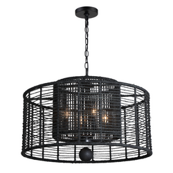 Ayanna Chandelier
