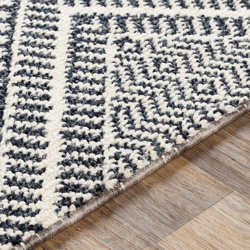 Honor Outdoor Rug - Grey