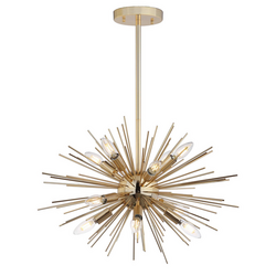 Huxon Pendant