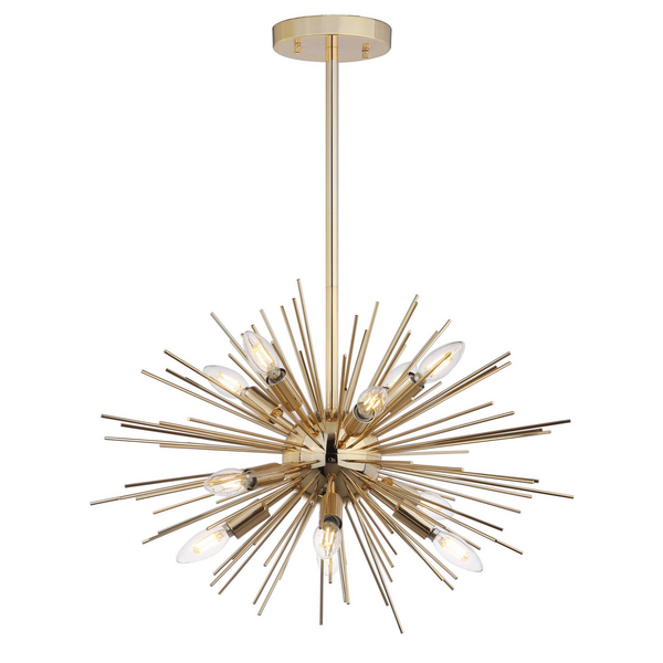 Huxon Pendant