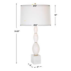 Jenay Table Lamp