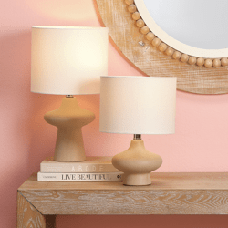 Otto Table Lamp