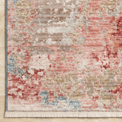 Ashley Rug - Terracotta