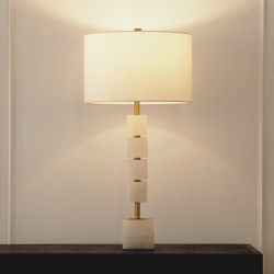 Alic Table Lamp