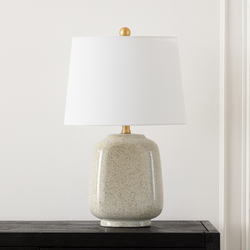 Anita Table Lamp | Zgallerie