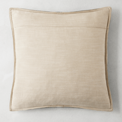 Dylan Pillow 22" - Forest Green