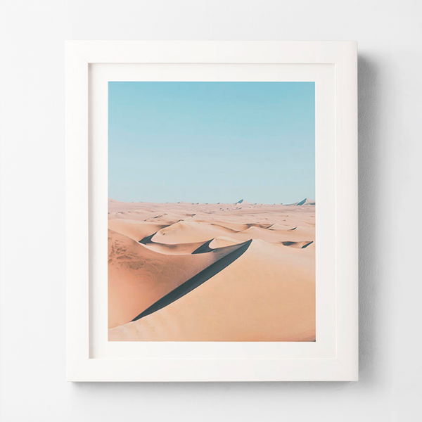 Peru Sands