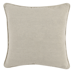 Toni Pillow 18" - Mauve