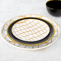 Croc Dinnerware Sets