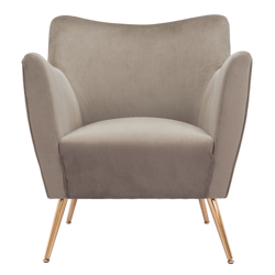 Camelia Accent Chair