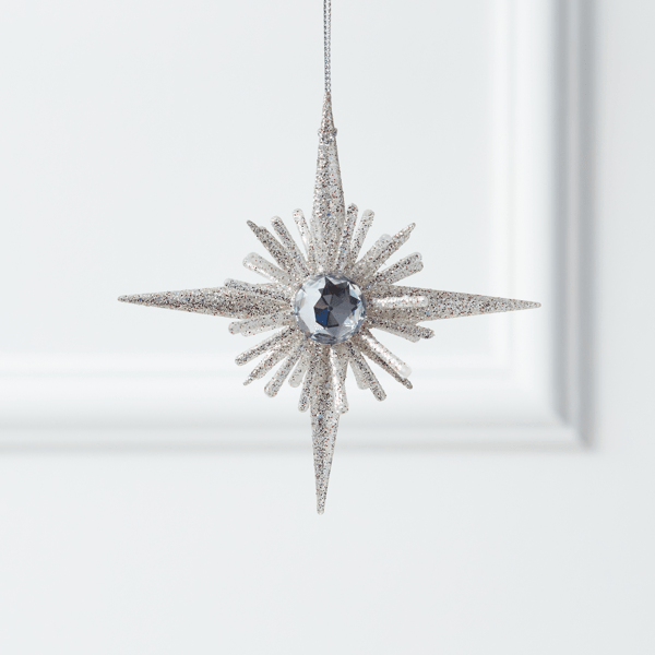 Diamond Eye Ornaments Z Gallerie