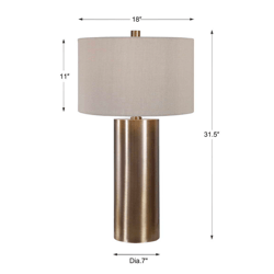 Monte Table Lamp