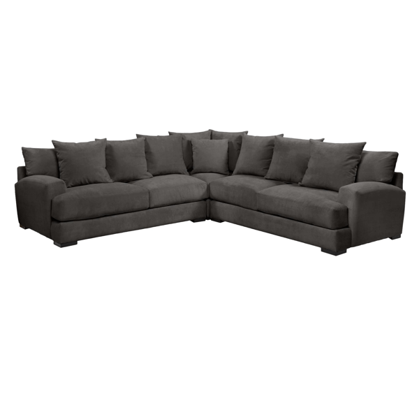 Sofas & Sectionals The Sophisticated Stella Sectional At Z Gallerie