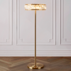 Gleam Floor Lamp