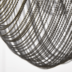 Nikki Chu - Alaya Chandelier