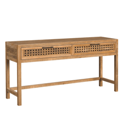 Shiloh Console Table
