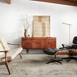 Ethan Rug - Stone/Sand