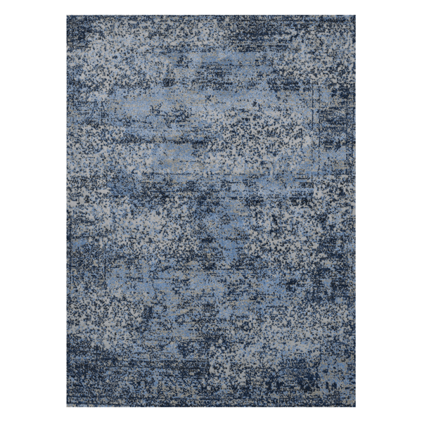 Danbury Rug - Blue
