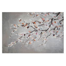 Cherry Blossom Collage