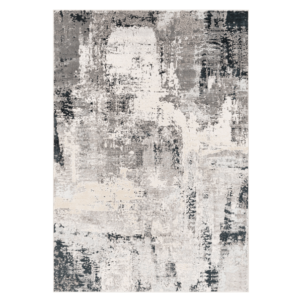 Glory Rug Grey Zgallerie