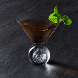 Animal Martini - Set of 4