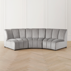 Jayce 3 PC Sectional
