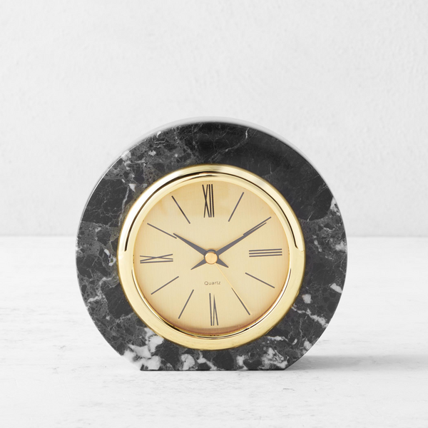 Lark Table Clock