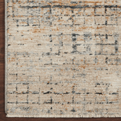 Ethan Rug - Stone/Sand