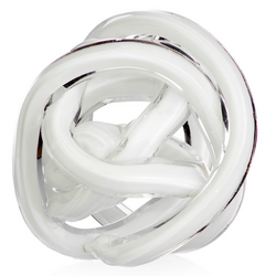 Small Glass Knot