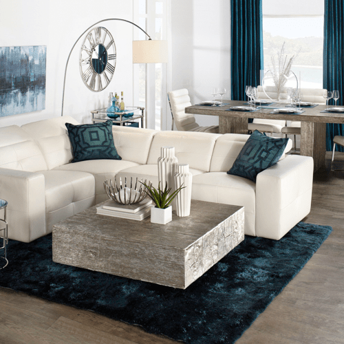 Bilquisse Wall Clock Zgallerie