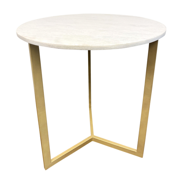 Redle Accent Table