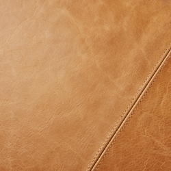 Dylan Lumbar Pillow - Chestnut