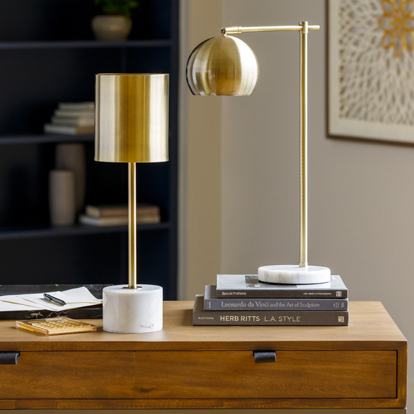 Billie Table Lamp | Zgallerie