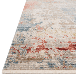 Ashley Rug - Terracotta