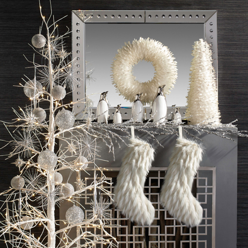 zgallerie christmas decor