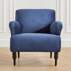 Nori Accent Chair