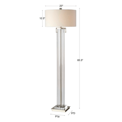 Soto Floor Lamp
