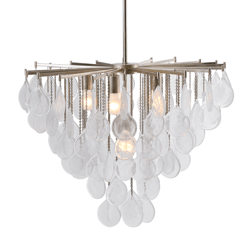 Sodara Chandelier