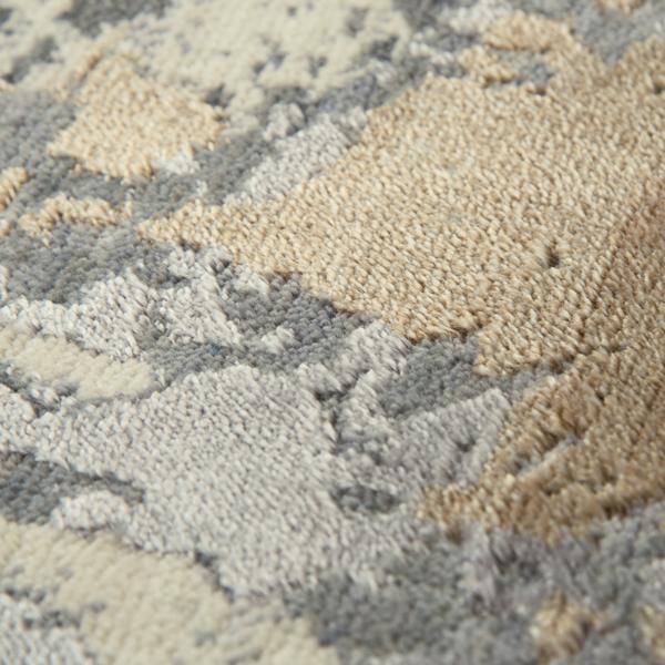 Statuario Rug Beige Zgallerie