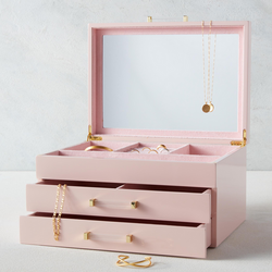 Cendrine Jewelry Box
