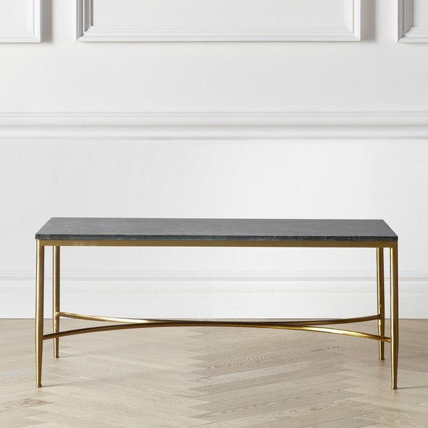Ready To Ship - Remy Coffee Table