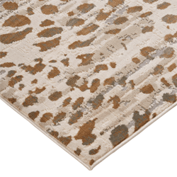 Amur Rug - Natural