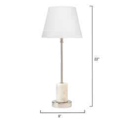 Katya Table Lamp