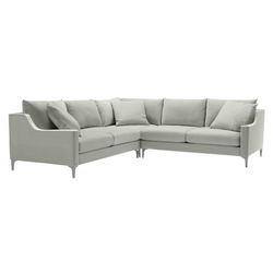 Details 3 PC Slope Arm Sectional