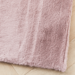 Lapin Rug - Blush