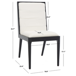 Leora Dining Chair - Set of 2