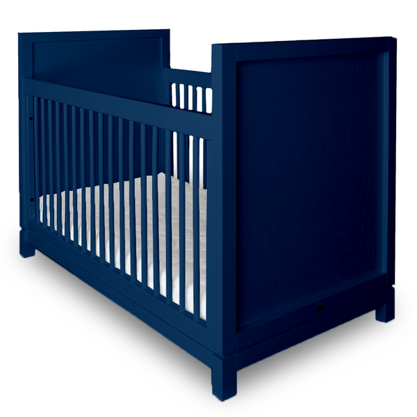 Artisan Crib - Deep Blue