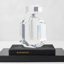 Priscilla Perfume Bottle