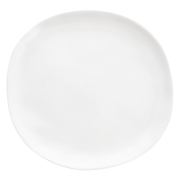 Sandia Dinnerware - White