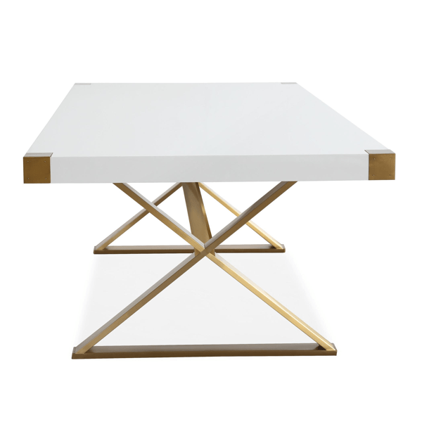 Estelle Dining Table Zgallerie